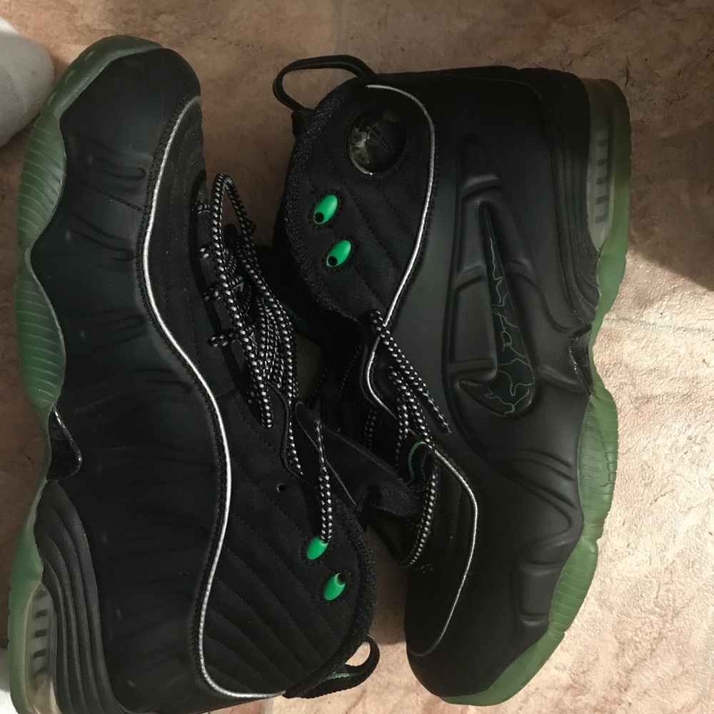 Nike 1/2 Cents